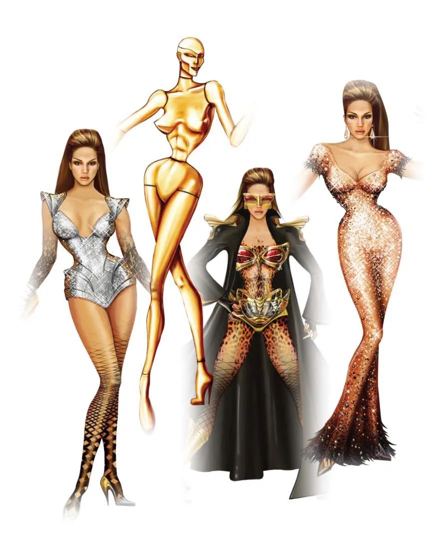 BLACKPINK全员上身的品牌究竟什么来头？