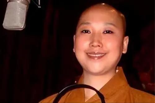 出家的李娜现在的状况,出家的李娜近况怎样