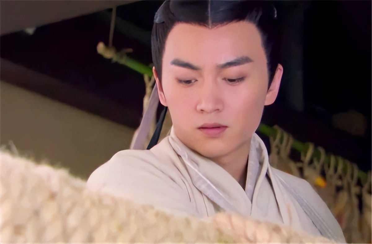 西汉最传奇皇帝汉宣帝刘询,汉宣帝刘询是汉武帝的孙子吗