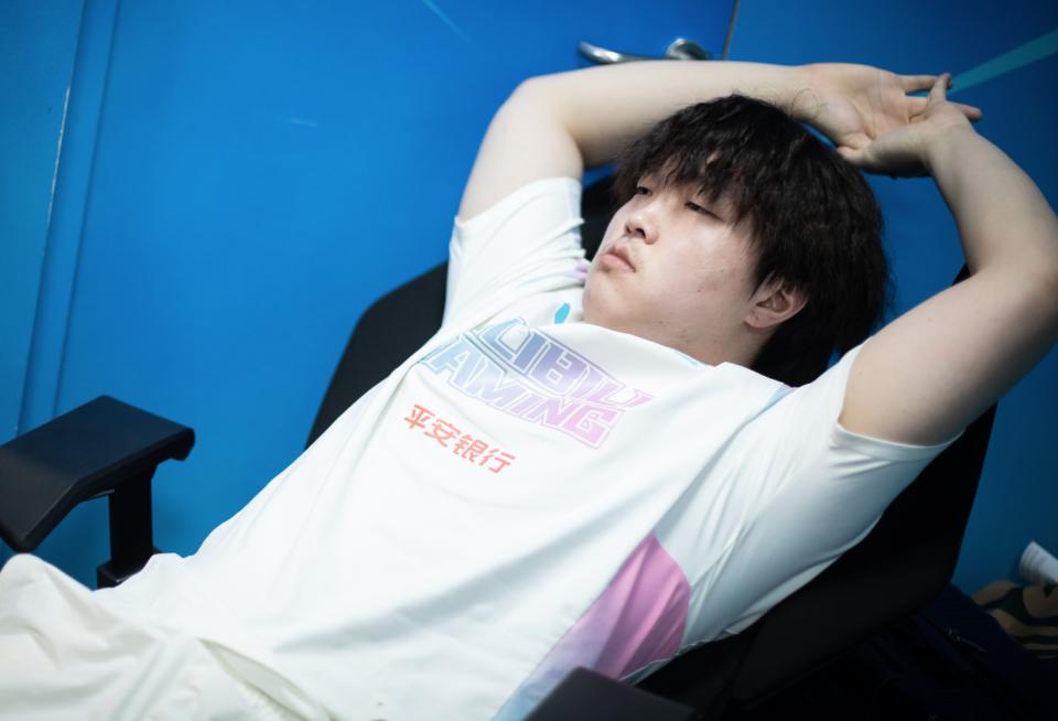 loledg名单,lol亚运会为什么用edg的队员