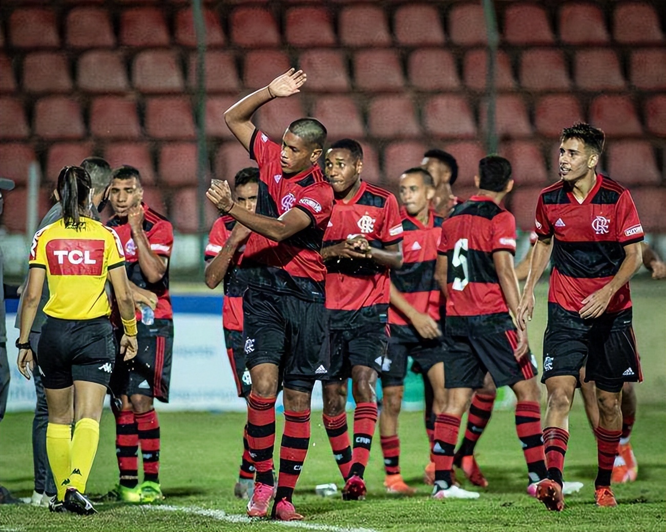 弗拉门戈vs博塔弗戈2019年比分,弗拉门戈vs博塔弗戈历史比分