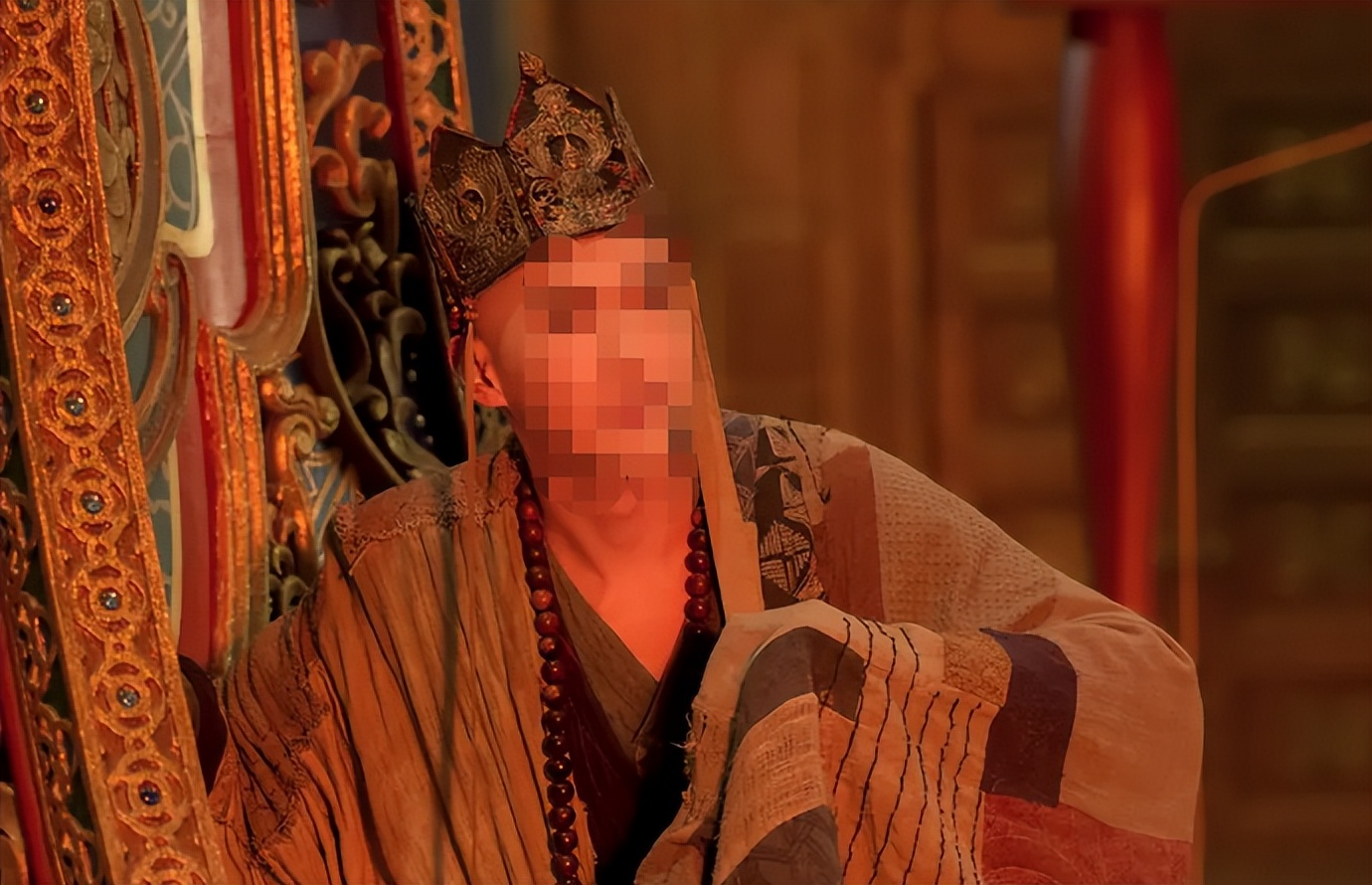 演戏靠念数字，成港片教科书？怪人掀起港片新潮，这次还顶得住吗