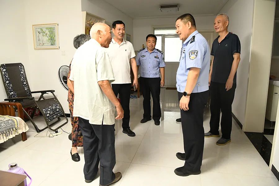 创城街道曝光问题整改,临沂罗庄区营商环境调查