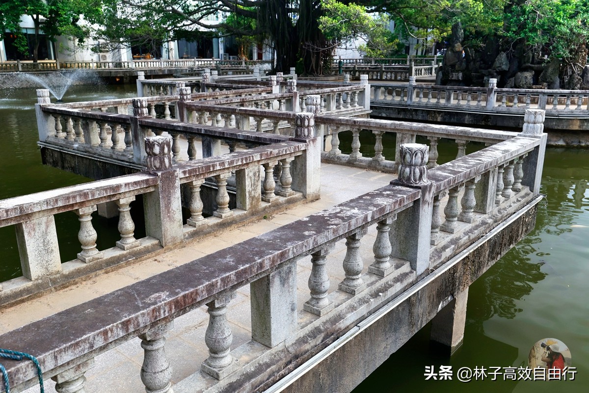 福州最新玩法,福州市区游玩攻略