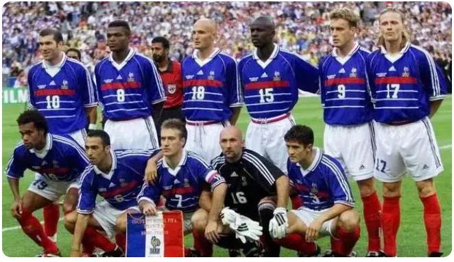 我的足球回忆欧洲球队,我的足球梦世界杯