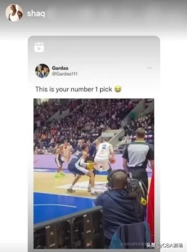 文班亚马逆天隔扣对手表情曝光,浓眉隔扣文班亚马身高