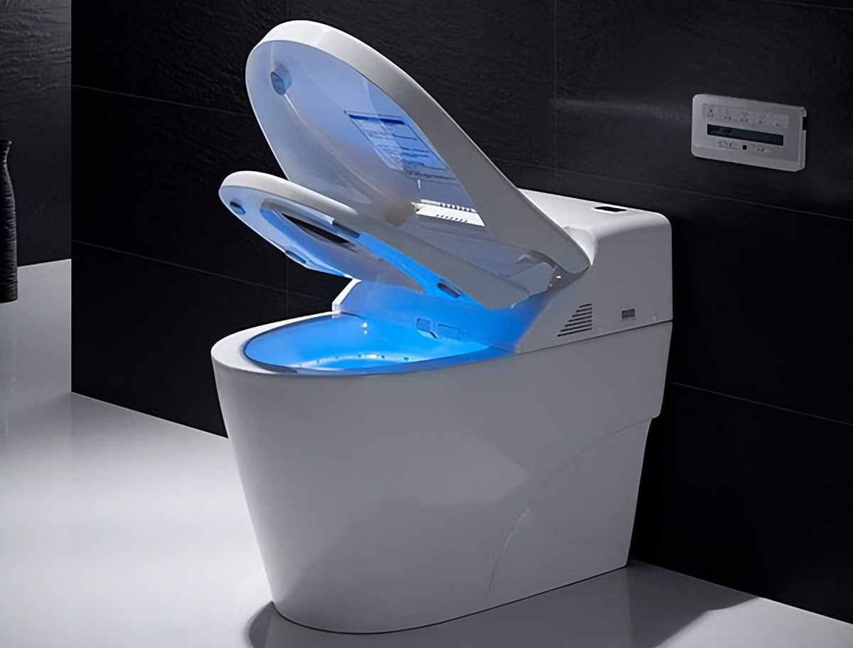 换了三个智能马桶总结的经验,来自用了三年智能马桶的忠告