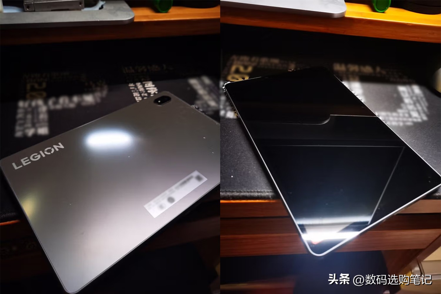 都2023年了,买拯救者Y700平板来玩游戏还合适不?