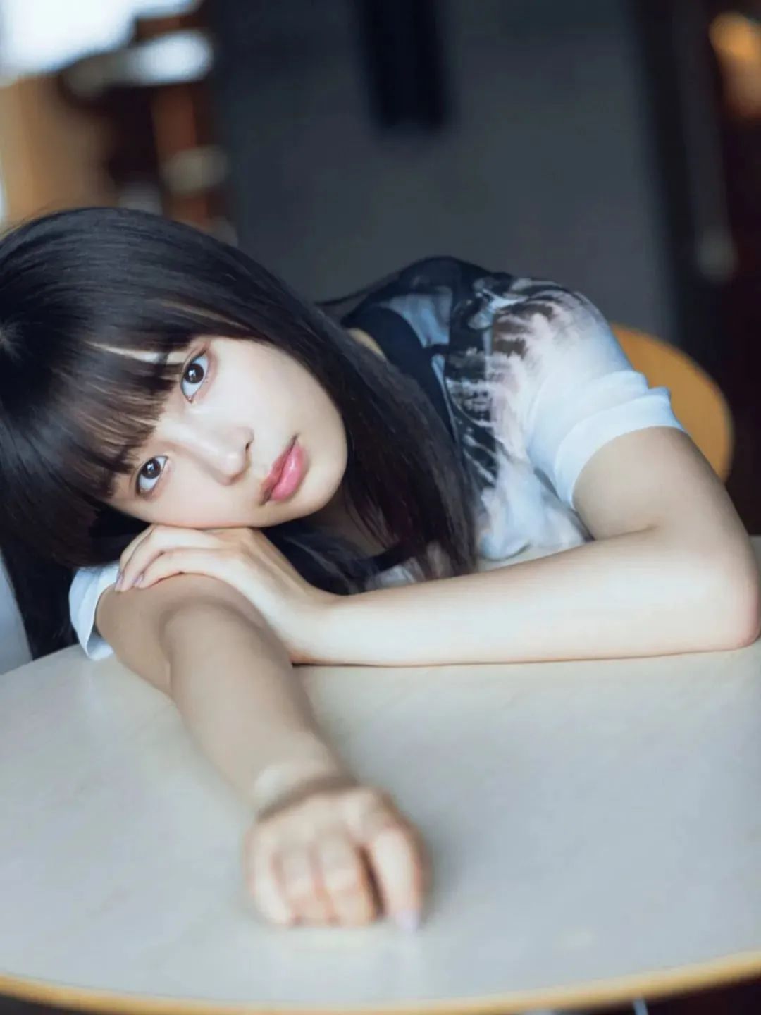 日本最美的女明星前十名,日本全球公认最美的女星