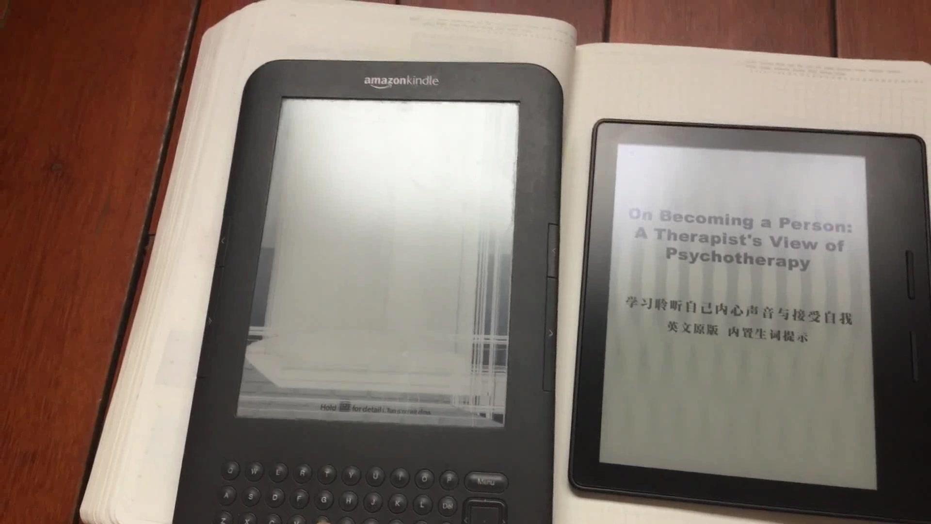 亚马逊kindle多久出新款,亚马逊最近在弄中国市场吗