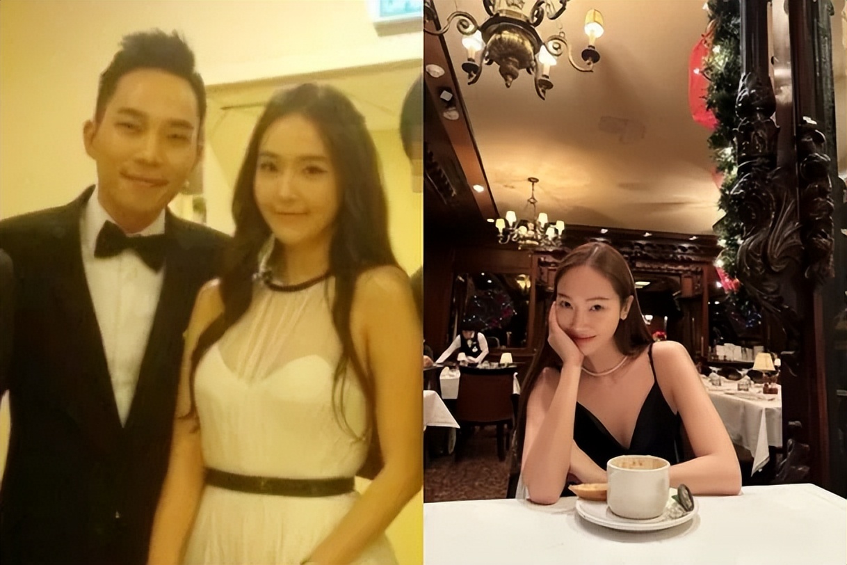 李斯丹妮于文文郑秀妍微博之夜,郑秀妍公开恋情是真的吗