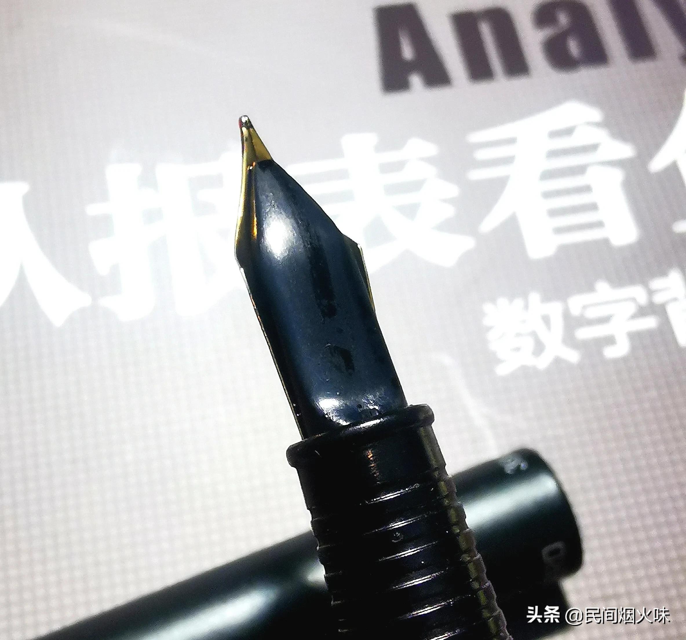 带你玩钢笔4：英雄399E,龙门客栈刁不遇