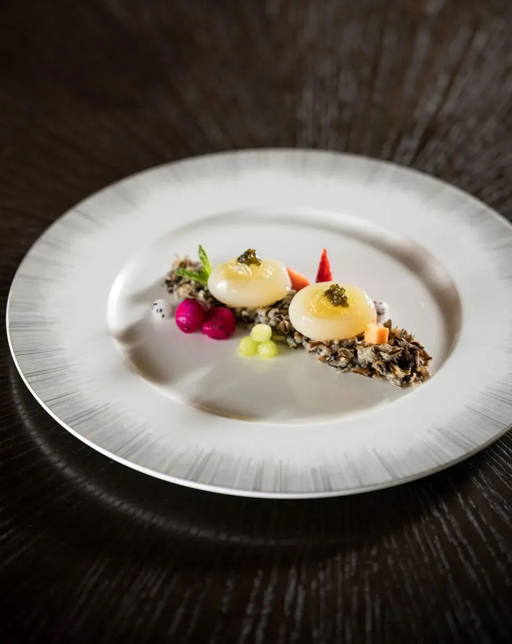 广州丽思卡尔顿酒店婚宴价格,广州外语学院西门附近婚宴酒店