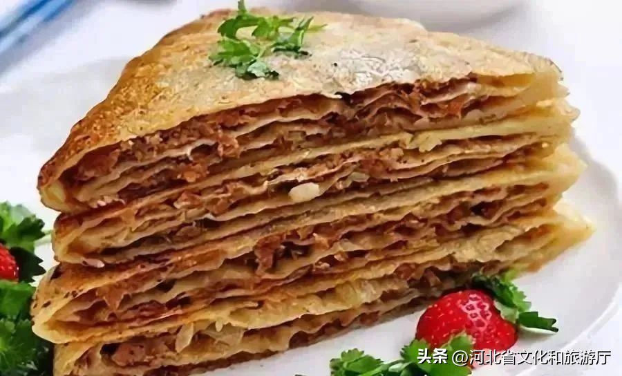 一定带你去旅行吃遍各地的美食,一日游必吃的十大特色餐厅