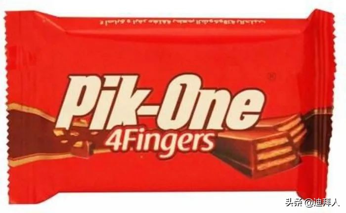 盘点阿联酋Local的童年回忆-UAE本土经典零食和饮料推荐