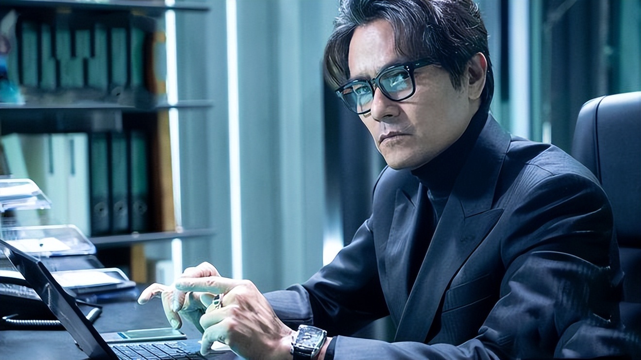 香港电影为什么不好看了,香港电影一直扑街