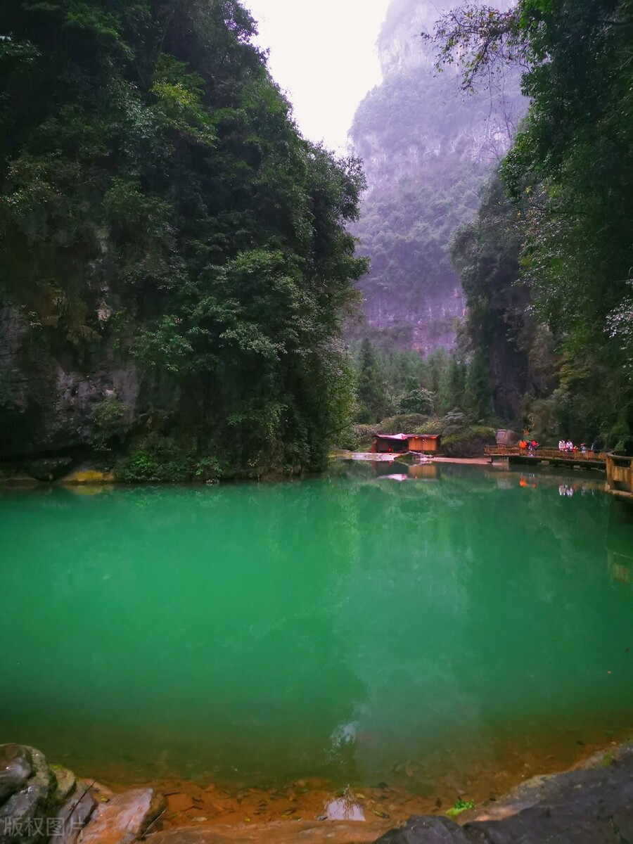重庆武隆仙女山冬天自驾旅游攻略,仙女山游客中心到仙女山大草原