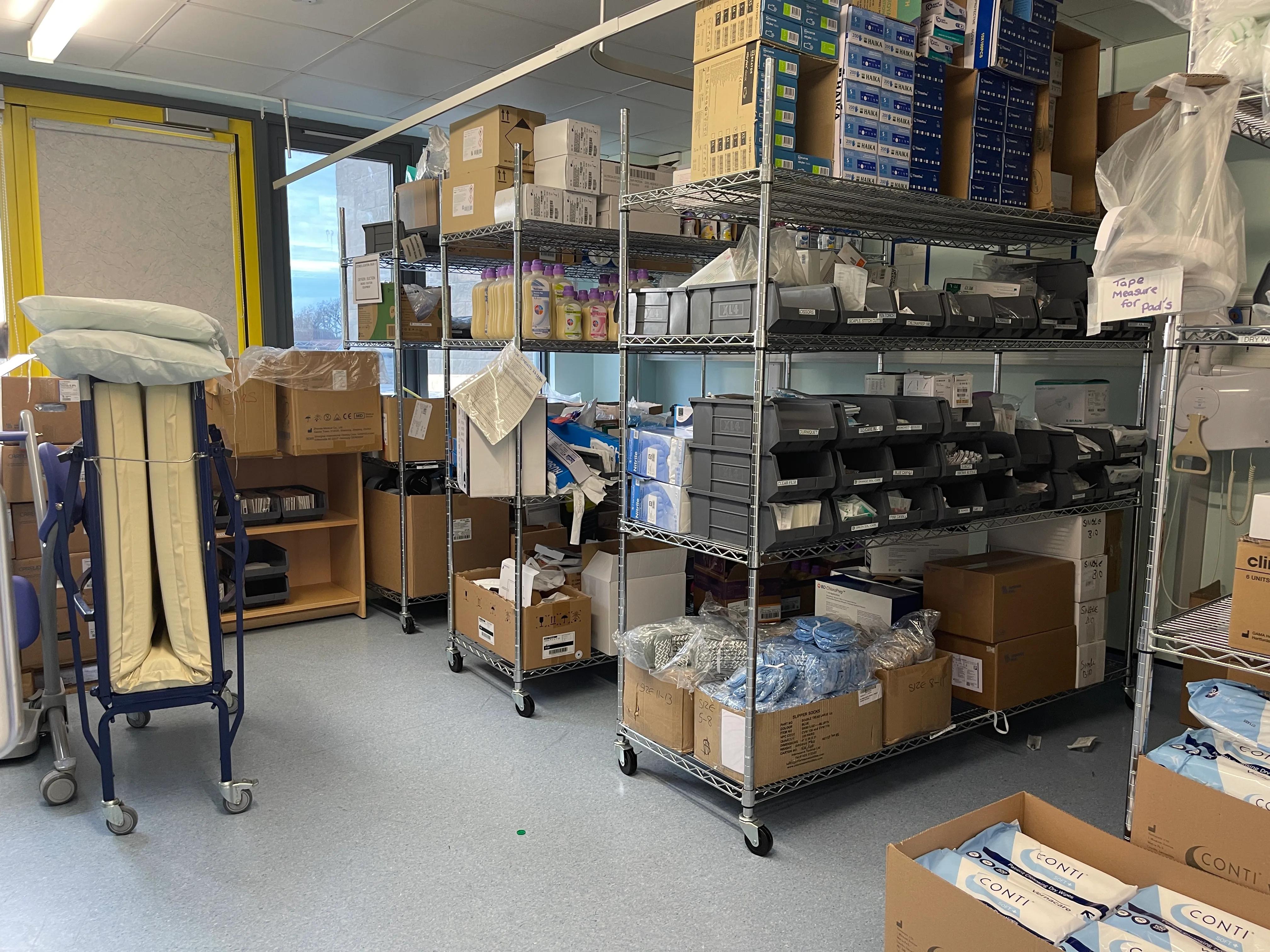 在英国必备的东西,在英国最需要邮寄的东西