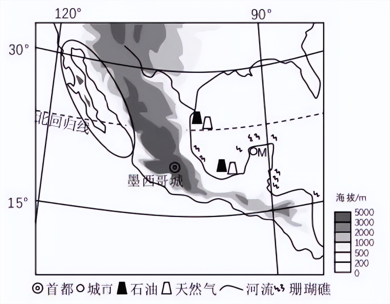 高考真题专项训练2024,2019-2023高考真题专项训练