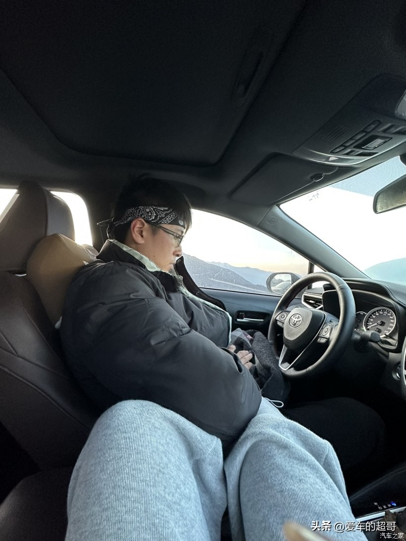 开1.2t雷凌运动版去旅游,2018款雷凌自驾游真实感受