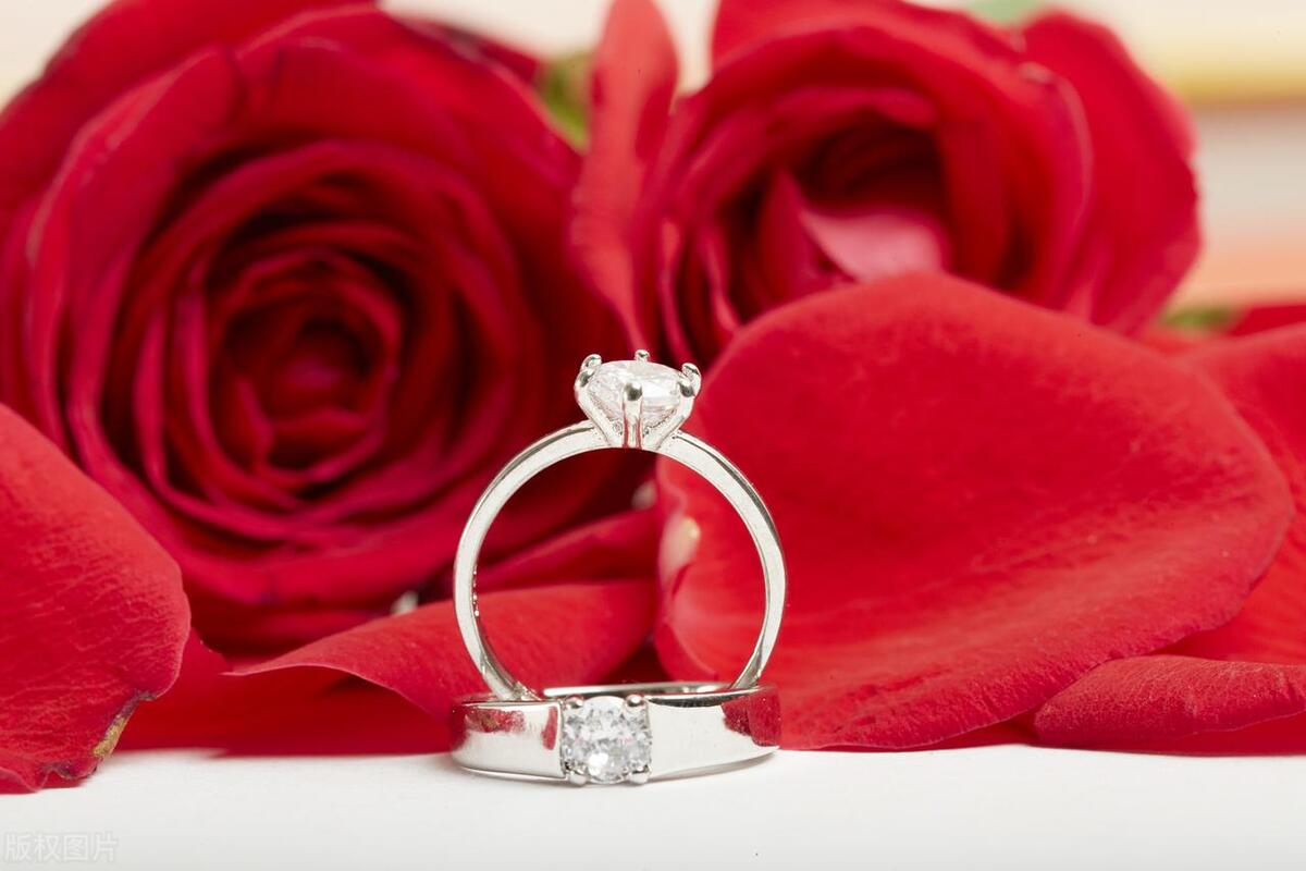 什么牌子的戒指是对戒,最好戒的戒指是什么