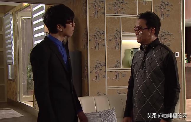 幕后玩家秦升海是个什么样的人,幕后玩家做错了什么