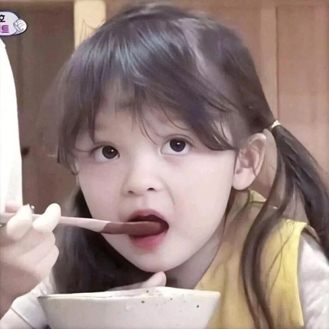 微信头像萌娃图片2021最火爆可爱,萌娃头像女生可爱超萌肉嘟嘟的