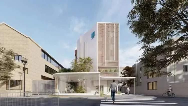 长宁区上海硅巷科创街区导览,上海硅巷多个项目将亮相