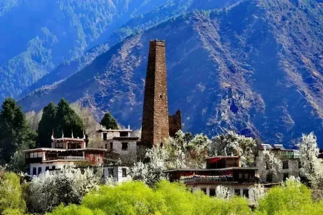 最新甘孜自驾路线三天,甘孜自驾4天路线