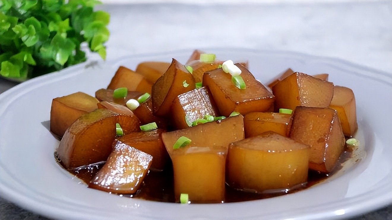 白菜和萝卜还有各种食品怎么做,白菜和萝卜的家常做法大全