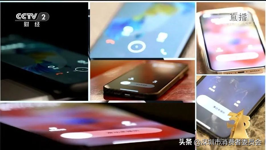 315晚会之后市场监管部门迅速行动,针对315曝光问题各地连夜行动