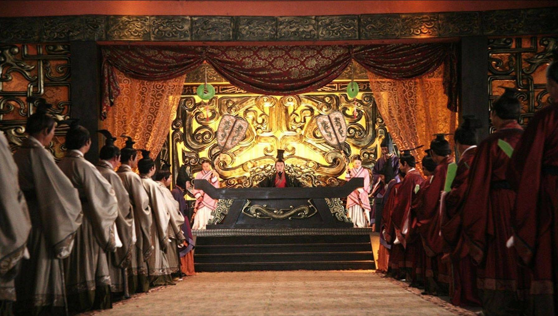 汉宣帝刘询的逆袭之路,汉宣帝刘询为什么没有汉武帝有名