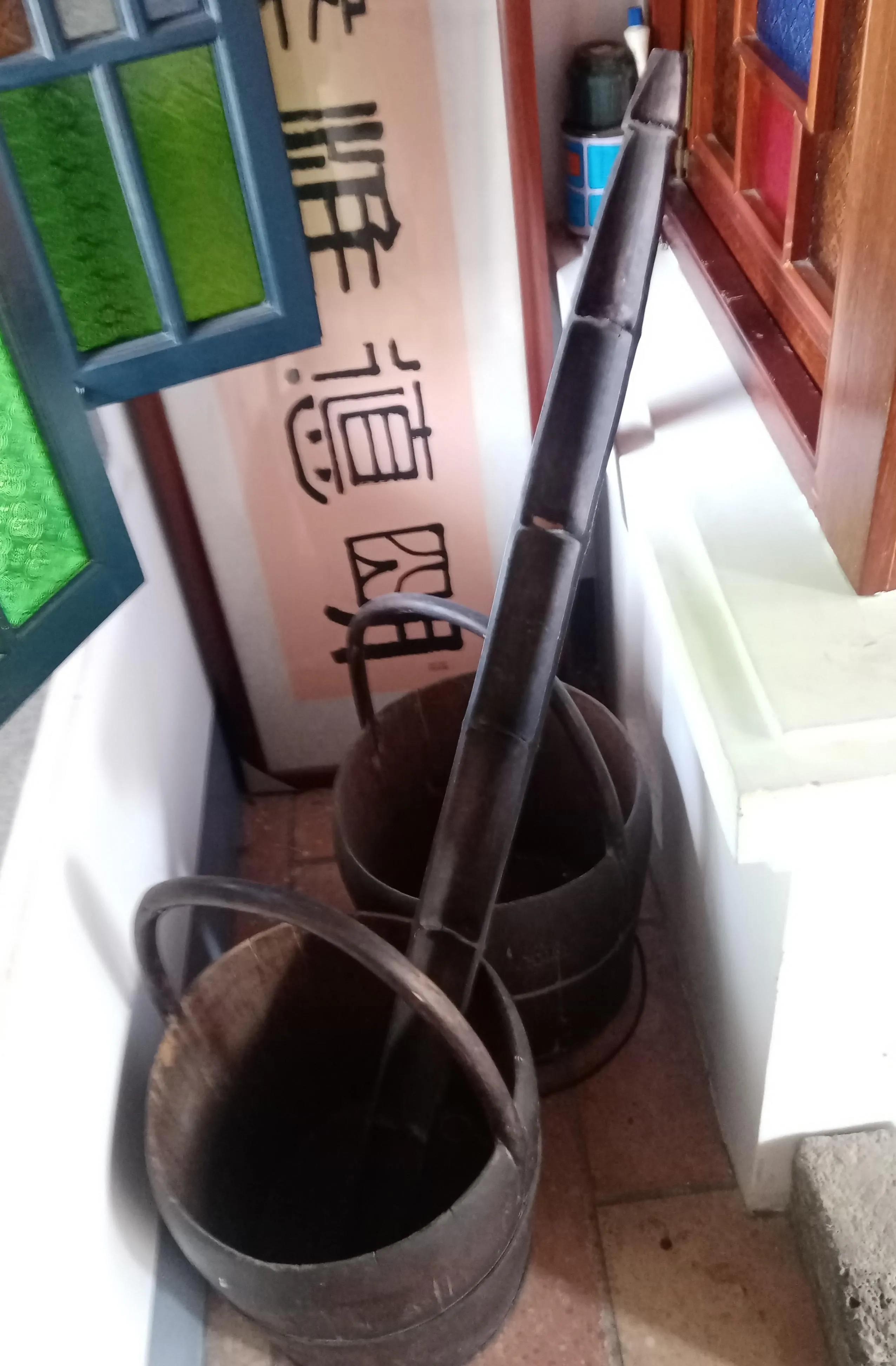 赤坎区老街旅游景点,赤坎老街美景