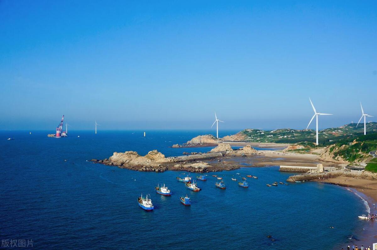 五一假期去哪里旅游最浪漫,五一长假放5天去哪玩