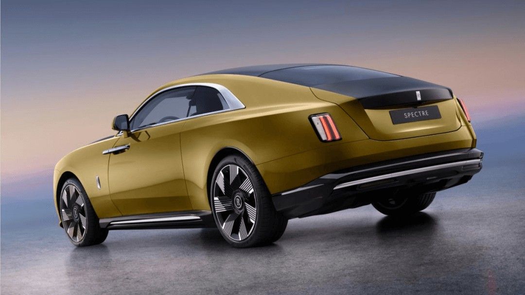 宾利为什么没有劳斯莱斯卖的好,宾利为什么卖不过劳斯莱斯