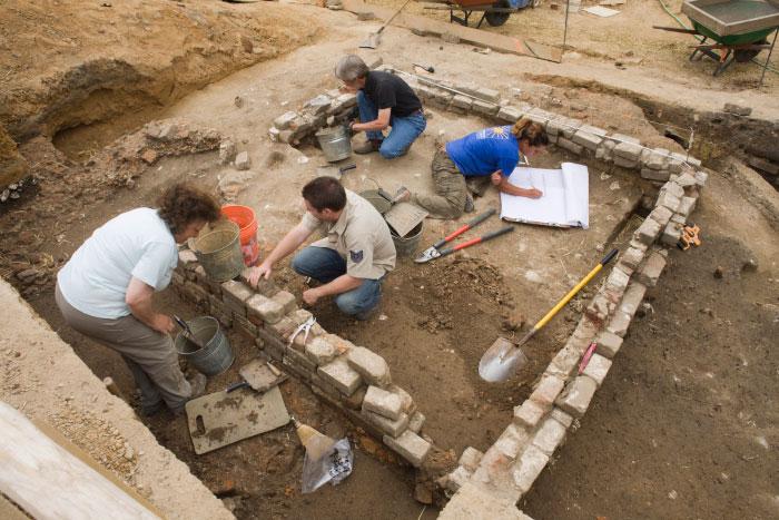 考古学真的没有未来吗,考古学到底有没有前途