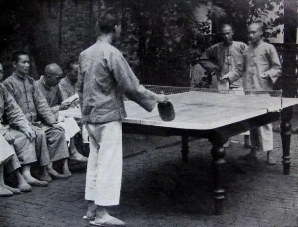 60岁倪夏莲淘汰19岁国乒新星,倪夏莲被米特兰姆逆转