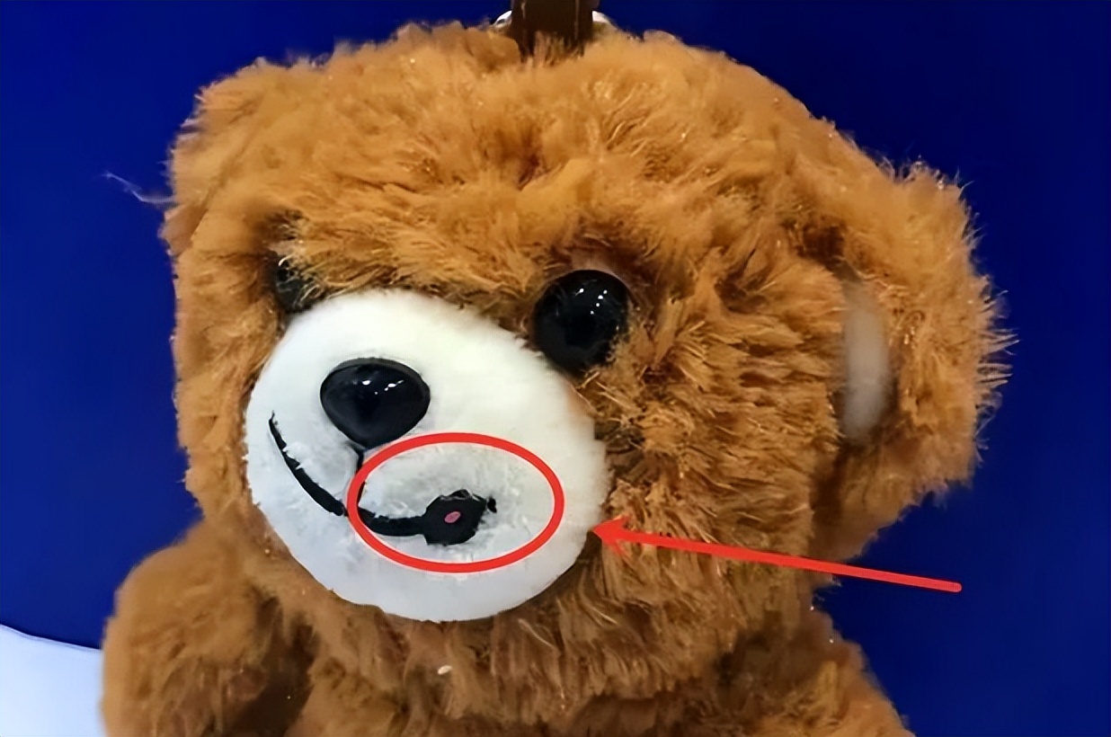 住酒店发现隐秘摄像头,在酒店如何发现暗藏摄像头