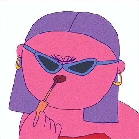 几组超可爱的表情包,一波可爱又实用的表情包