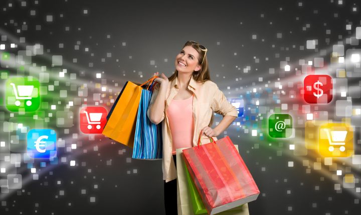 2023年墨西哥在线时尚销售研究：60%的时尚消费者采用全渠道