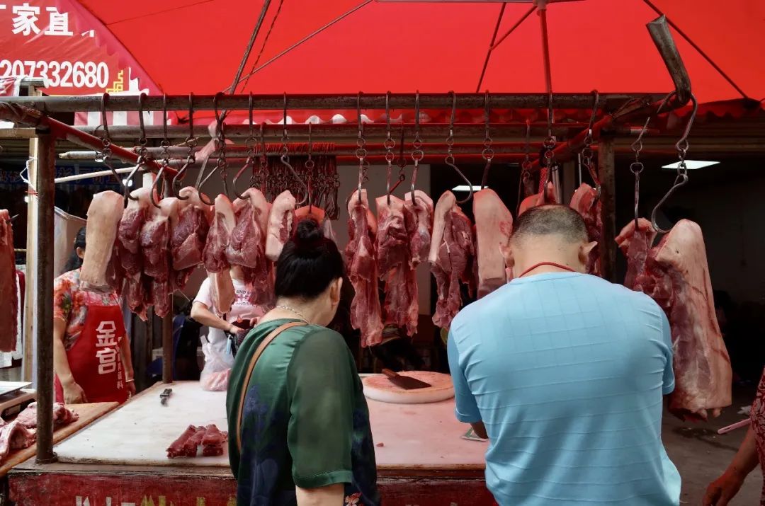 终于炒出了两锅会说自贡话的兔儿