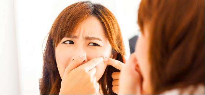 不同原因形成的青春痘，其治疗方式都一样吗？医生：女生不一样