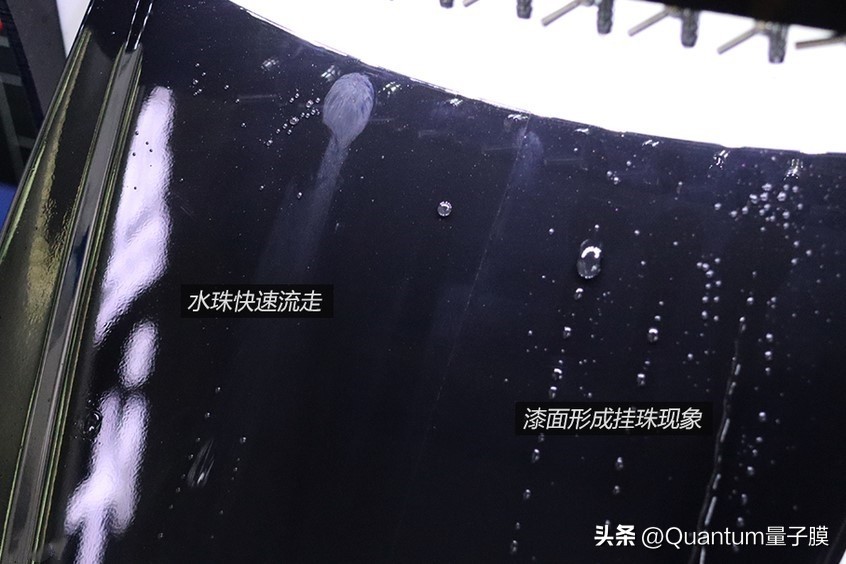 《丽得彩用车课》漆面保护膜到底值不值