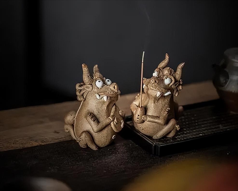 龙生九子是哪九子都是干什么的,龙生九子分别是哪九子有什么用