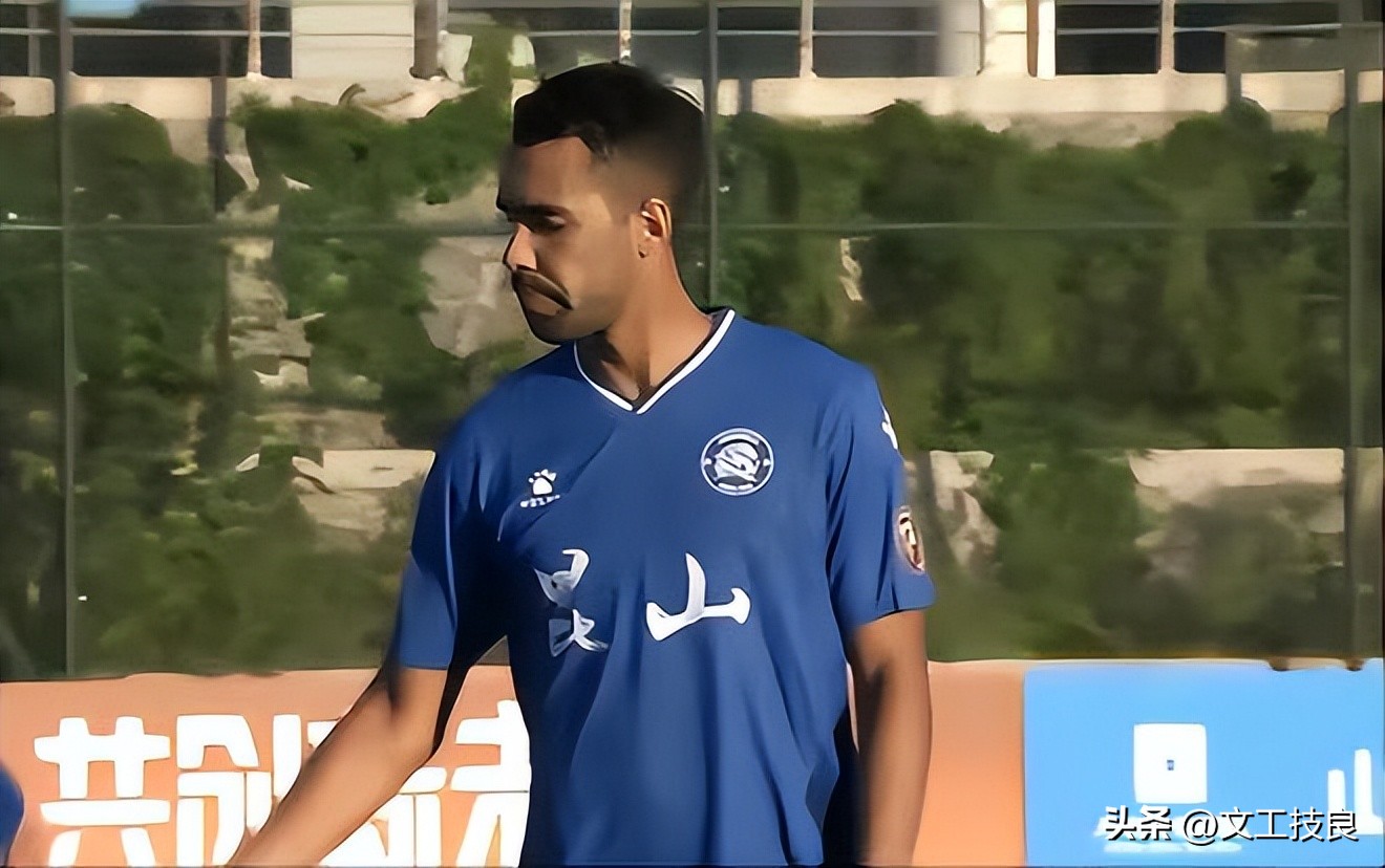 德尔加多未来国足中场核心,德尔加多为什么比国内球员强