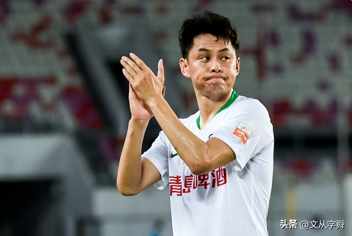 乔伟光励志视频,乔伟光2020