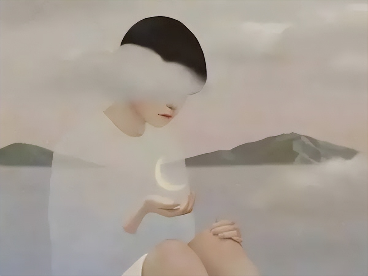 人老了哪四件事不能给儿女说呢,人老了对父母更是心中最大牵挂