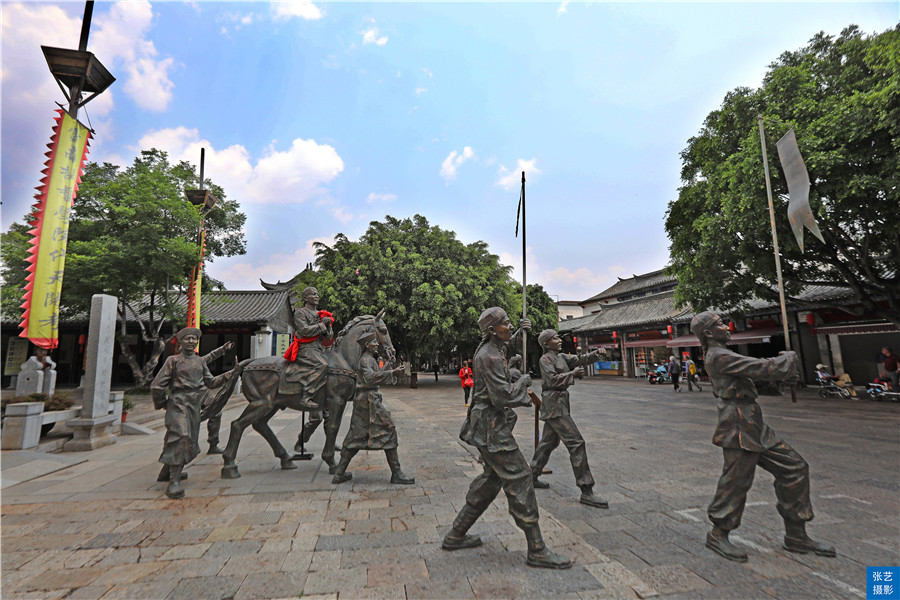 建水科举制,建水县历代科举