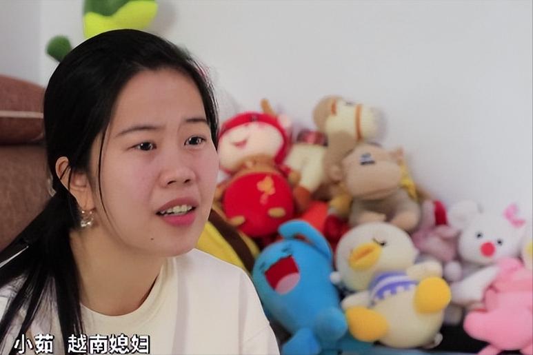 越南女孩在威海,越南媳妇山东威海