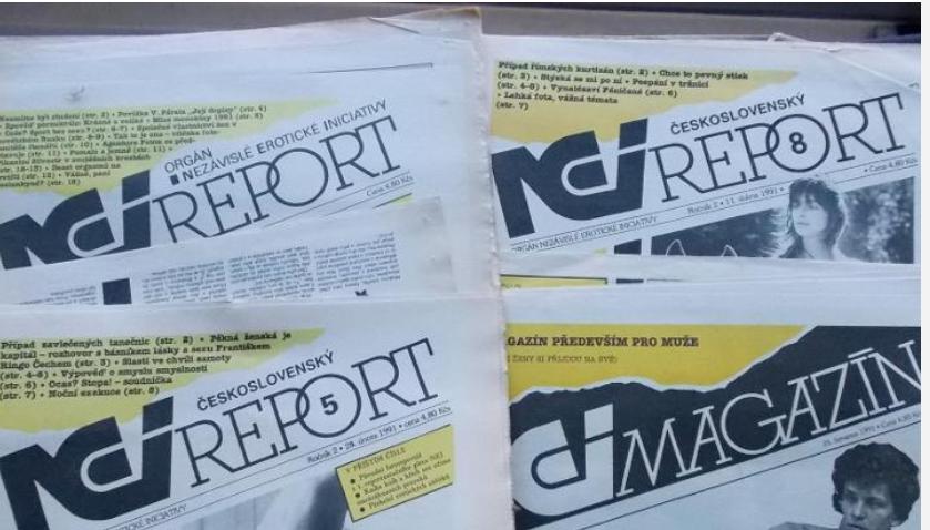 “性”是生活，也是工作：捷克为什么成了色情大国？